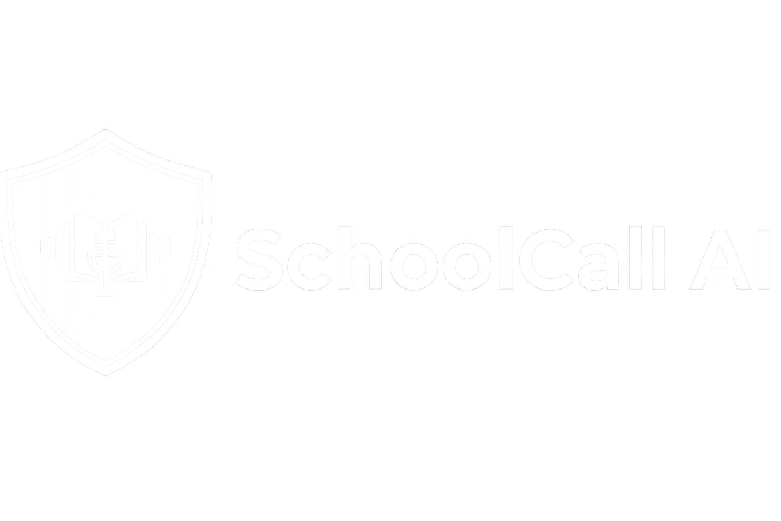 SchoolCall AI Logo